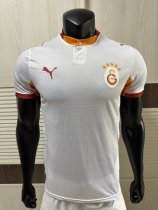 26-27 Galatasaray Away Leaked Edition Player Version Soccer Jersey