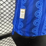 2026 Sweden Away Player Version Soccer Jersey
