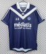 1999-2000 Bordeaux Home Retro Soccer Jersey