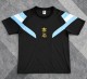 26-27 Argentina Black Short sleeves Loose And Thickened Hoody