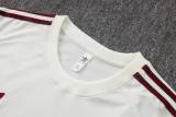 26-27 Spain High Quality Training Short Suit