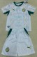 2026 Senegal Home Kids Soccer Jersey