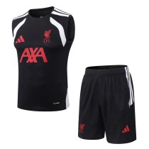 26-27 LIV High Quality Player Version Tank Top And Shorts Suit (球员套装)