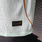 2026 World Cup France Away Long Sleeves Player Version Soccer Jersey*长袖球员