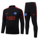 26-27 PSG High Quality Half Pull Tracksuit