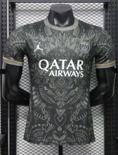 26-27 PSG Special Edition Player Version Soccer Jersey