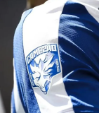 26-27 FC Porto Home Adult Suit