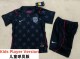 2026 USA Away Player Version Kids Soccer Jersey (球员童装)