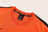 2026 NK Orange Training Short Suit
