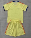2026 Curacao Curaçao Away Adult Suit