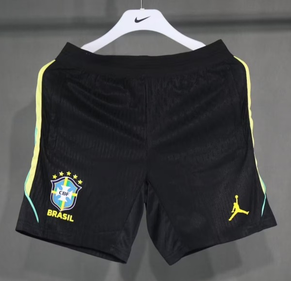 26-27 Brazil High Quality Training Shorts Pants