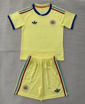 2026 Curacao Curaçao Away Adult Suit