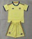 2026 Curacao Curaçao Away Adult Suit