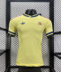2026 Curacao Curaçao Away Player Version Soccer Jersey