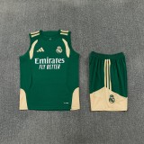 26-27 RMA High Quality Tank Top And Shorts Suit