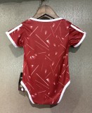 26-27 LIV Home Baby Infant Crawl Suit