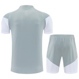 26-27  LIV High Quality Training Short Suit