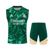 26-27 RMA High Quality Tank Top And Shorts Suit