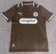 26-27 St. Pauli Home Fans Soccer Jersey