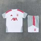26-27  LIV High Quality Training Short Suit