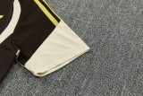 26-27 Flamengo High Quality Training Short Suit
