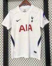26-27 TOT Home Leaked Edition Fans Soccer Jersey