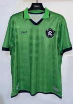 26-27 Remo Green GoalKeeper Fans Soccer Jersey