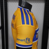 26-27 Tigres UANL Home Player Version Soccer Jersey
