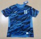 2026 Honduras Fourth Fans Soccer Jersey