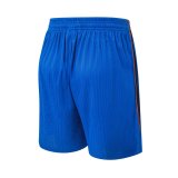 26-27 France Blue High Quality Player Version Training Shorts Pants (球员短裤)