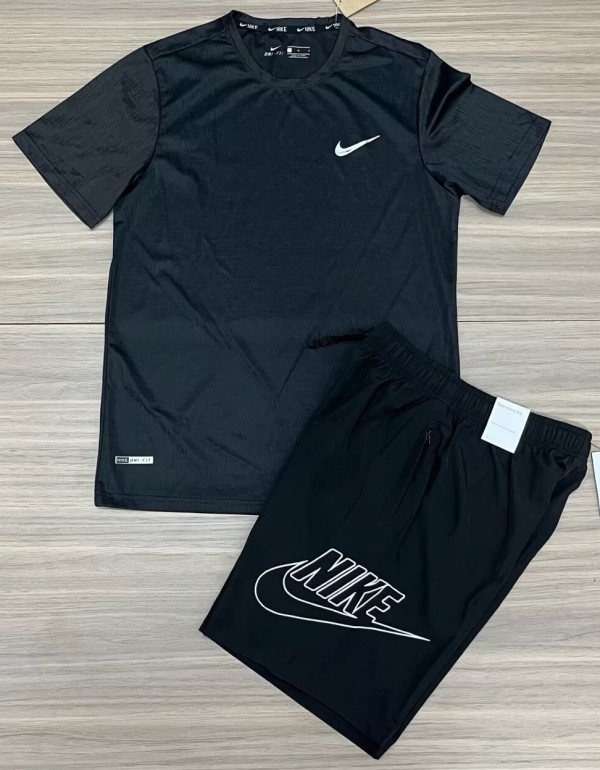 26-27 NK High Quality Training Short Suit
