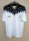 26-27 JUV White Training shirts
