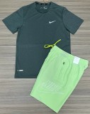 26-27 NK High Quality Training Short Suit