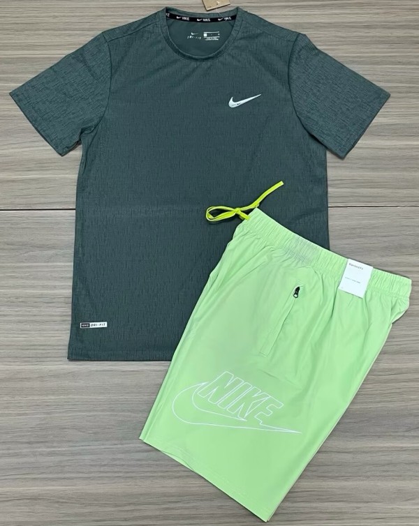 26-27 NK High Quality Training Short Suit