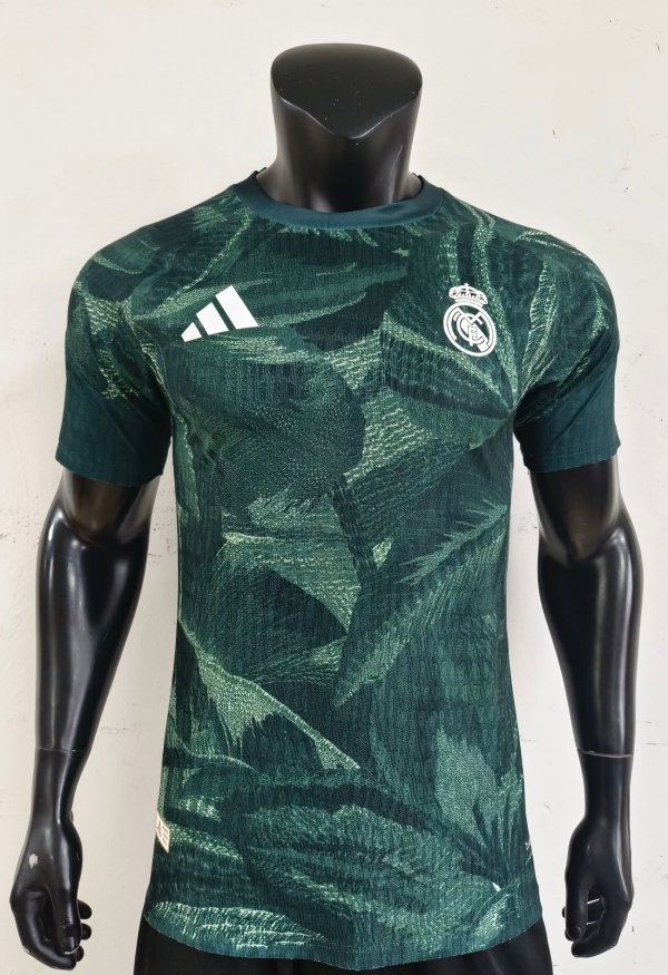 26-27 RMA Special Edition Player Version Training shirts