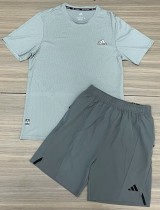 26-27 AD High Quality Training Short Suit