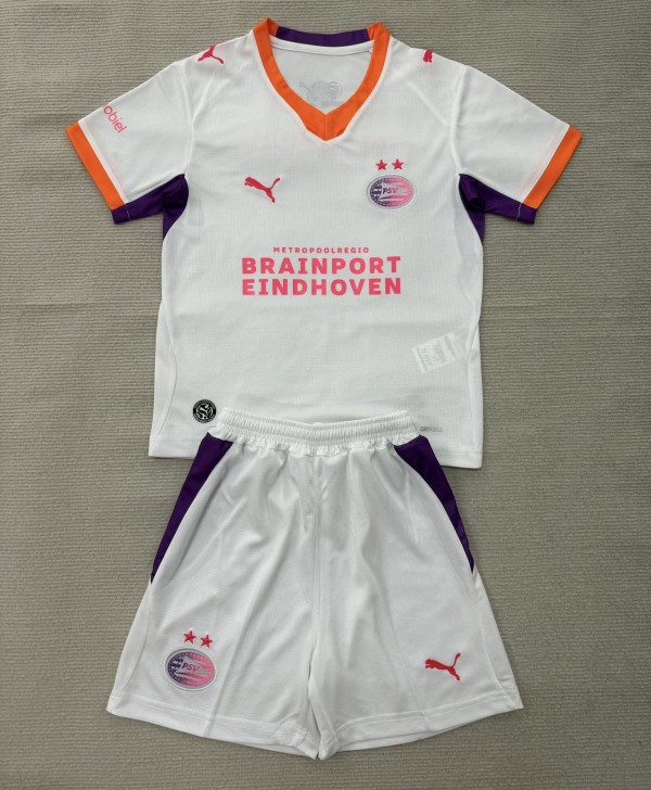 26-27 PSV Away Adult Suit