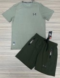 26-27 UA High Quality Training Short Suit