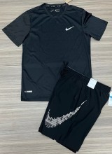 26-27 NK High Quality Training Short Suit