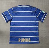 1997-1998 Pumas UNAM Retro Soccer Jersey