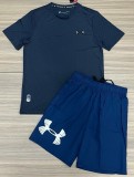 26-27 UA High Quality Training Short Suit