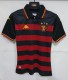 26-27 Recife Sports Home Women Fans Soccer Jersey（女）