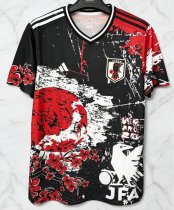26-27 Japan Special Edition Fans Soccer Jersey 26-27 Japan Special Edition Fans Soccer Jersey