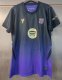 26-27 BAR Away Women Fans Soccer Jersey (女)