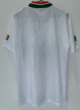 1994 Northern Ireland Away Retro Soccer Jersey
