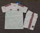 2026 Qatar Away Kids Soccer Jersey