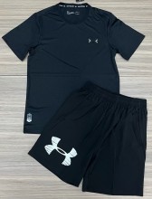 26-27 UA High Quality Training Short Suit
