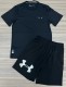 26-27 UA High Quality Training Short Suit