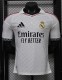 26-27 RMA White Special Edition Player Version Training shirts