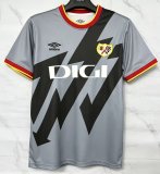 26-27 Rayo Vallecano Special Edition Fans Soccer Jersey